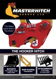 Masterhitch Brochure