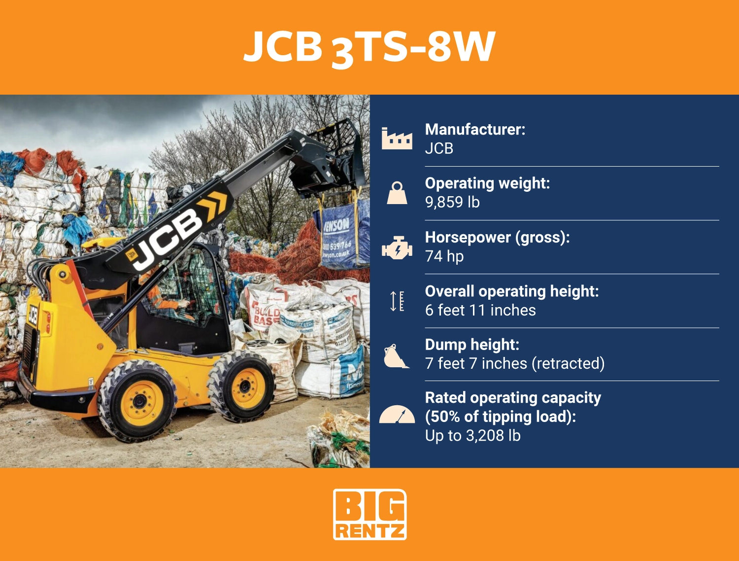 jcb 3ts-8w