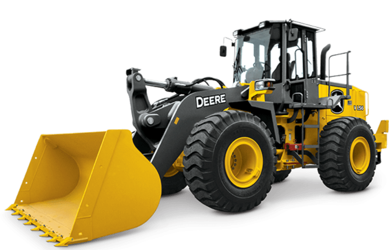 excavator backhoe difference