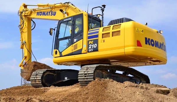  top 10 mini excavator brands