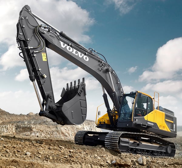 mini excavator brands