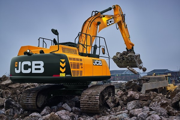 mini excavator brands