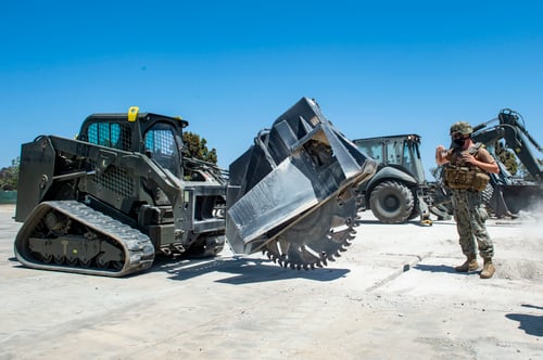 skid steer quick attach plate dimensions  sweepster skid steer attachments