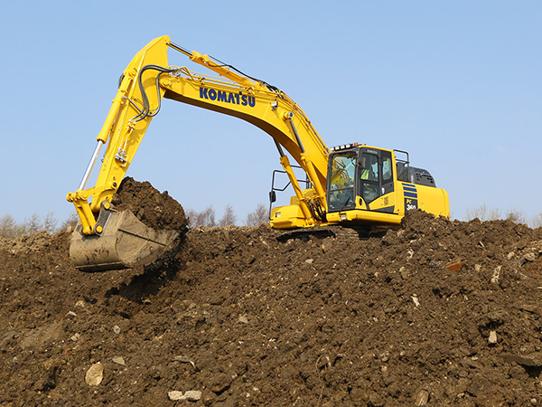 crawler excavator
excavator crawler